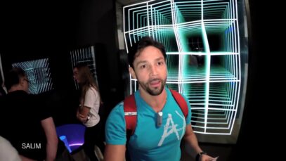 Art Basel Miami TV / Vida Miami Tv