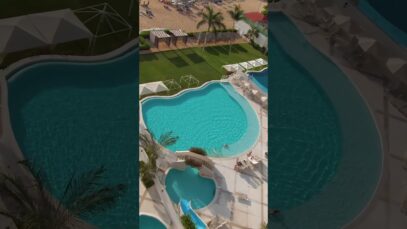 Drone FPV from the most beautiful bay in the world ACAPULCO, MEX.