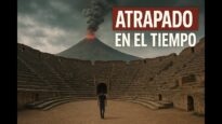 🔥 Entramos al Coliseo Olvidado de Pompeya en Italia… ¡Una Ciudad Congelada en el Tiempo! 🏛️😱