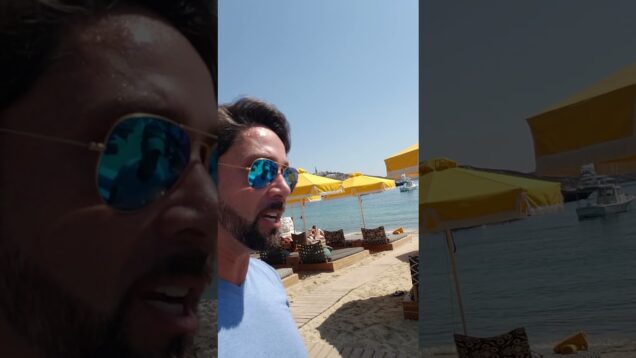 El secreto de Mykonos que los locales NO quieren que sepas 😱🇬🇷 #mykonos #travel #greece #grecia