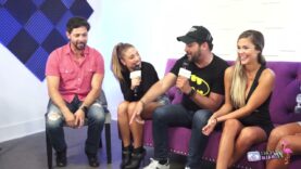 🔥 Nadie estaba listo para estas preguntas… | Sexualmente Hablando #tvshow #talkshow