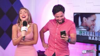 😳 EL PODCAST MÁS PROHIBIDO DE YOUTUBE… LO QUE CONTAMOS NO DEBERÍA ESTAR EN INTERNET 🔥🎙️