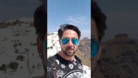 🔥 La Guía DEFINITIVA de Santorini | Tips, hoteles y secretos