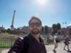 ASÍ ERA EL CORAZÓN DEL IMPERIO ROMANO 😱🏛️ | Foro Romano #fororomano #roma #italy #travel