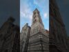 🔥 ¡ESTO ES IRREAL! 😱🇮🇹 EL DUOMO DE FLORENCIA TE DEJA SIN PALABRAS  #travel #italy #florence