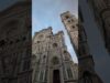 🔥 ¡ESTO ES IRREAL! 😱🇮🇹 EL DUOMO DE FLORENCIA TE DEJA SIN PALABRAS  #travel #italy #florence