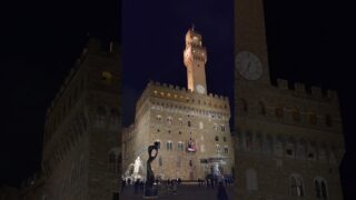 🔥 POV: Llegaste a una de las ciudades más hermosas de Italia 🇮🇹 #travel #florence #florencia #italy