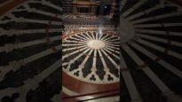 Basílica de Santa Croce aquí descansan figuras como Miguel Ángel, Galileo Galilei y Maquiavelo. P-1