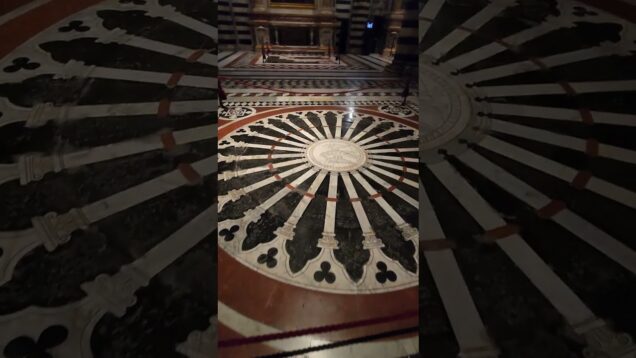 Basílica de Santa Croce aquí descansan figuras como Miguel Ángel, Galileo Galilei y Maquiavelo. P-1