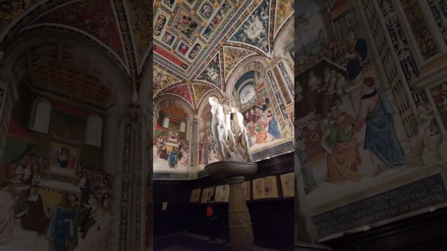 Basílica de Santa Croce aquí descansan figuras como Miguel Ángel, Galileo Galilei y Maquiavelo.  P-2