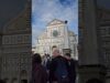 De Florencia a Pisa 🇮🇹… ¡No podía creer lo que vi! 😱🗼 #travel #turismo     #florence #italy