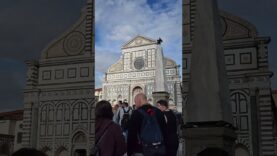 De Florencia a Pisa 🇮🇹… ¡No podía creer lo que vi! 😱🗼 #travel #turismo     #florence #italy