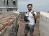 🔥 Entré a El Morro 🇵🇷 Y NO PODÍA CREER LO QUE ENCONTRÉ | 500 AÑOS DE HISTORIA Y SECRETOS 😱🏰 #travel